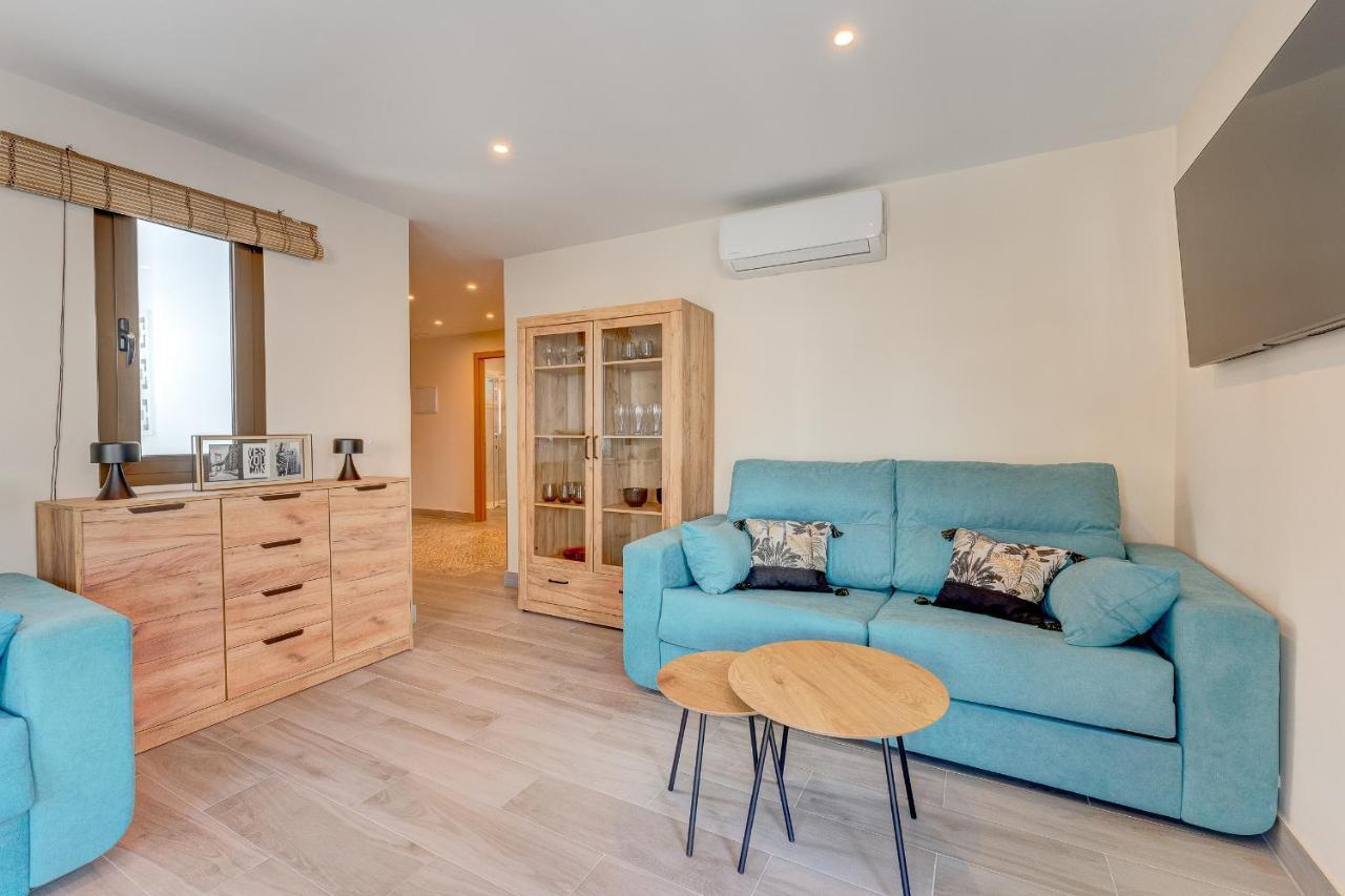 Exclusive 2Bedrm Aircon 200M Beach Costa Adeje Εξωτερικό φωτογραφία