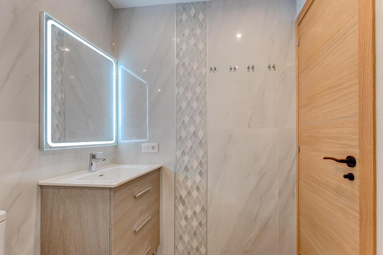 Exclusive 2Bedrm Aircon 200M Beach Costa Adeje Εξωτερικό φωτογραφία