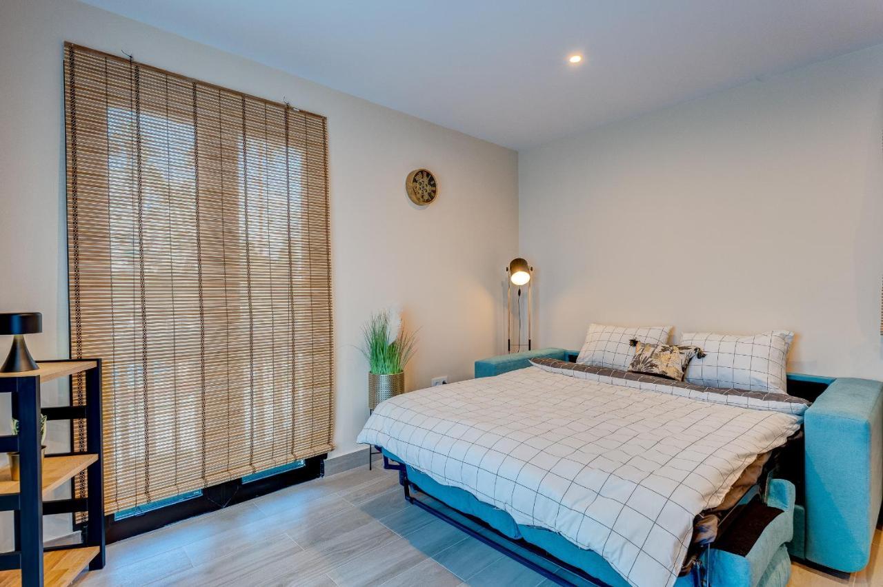 Exclusive 2Bedrm Aircon 200M Beach Costa Adeje Εξωτερικό φωτογραφία