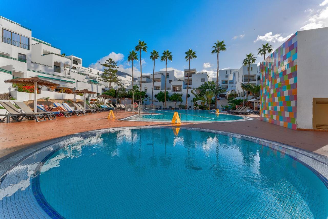 Exclusive 2Bedrm Aircon 200M Beach Costa Adeje Εξωτερικό φωτογραφία