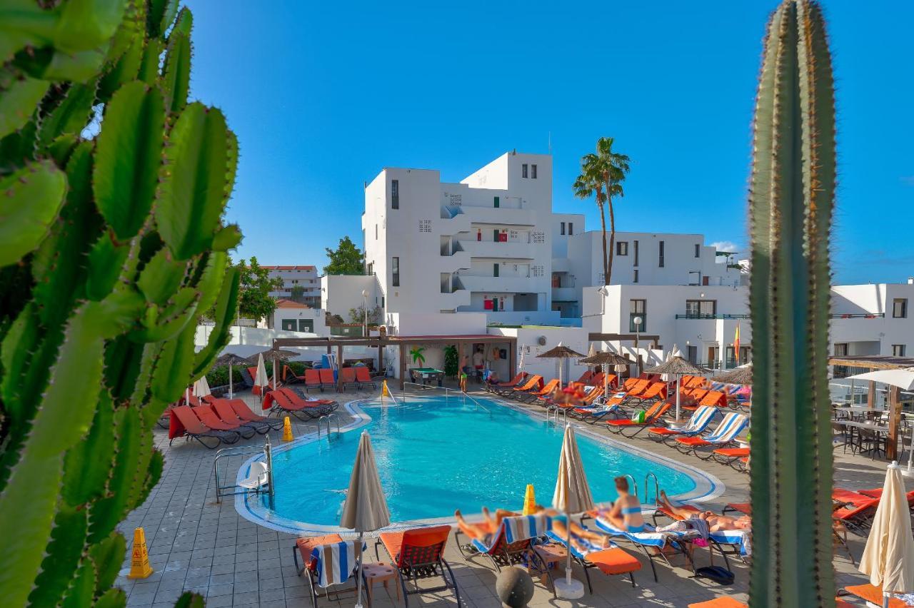 Exclusive 2Bedrm Aircon 200M Beach Costa Adeje Εξωτερικό φωτογραφία