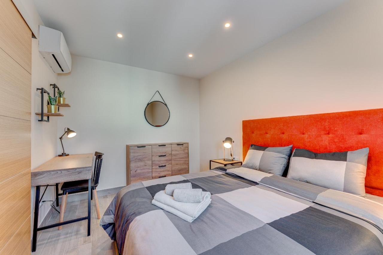 Exclusive 2Bedrm Aircon 200M Beach Costa Adeje Εξωτερικό φωτογραφία