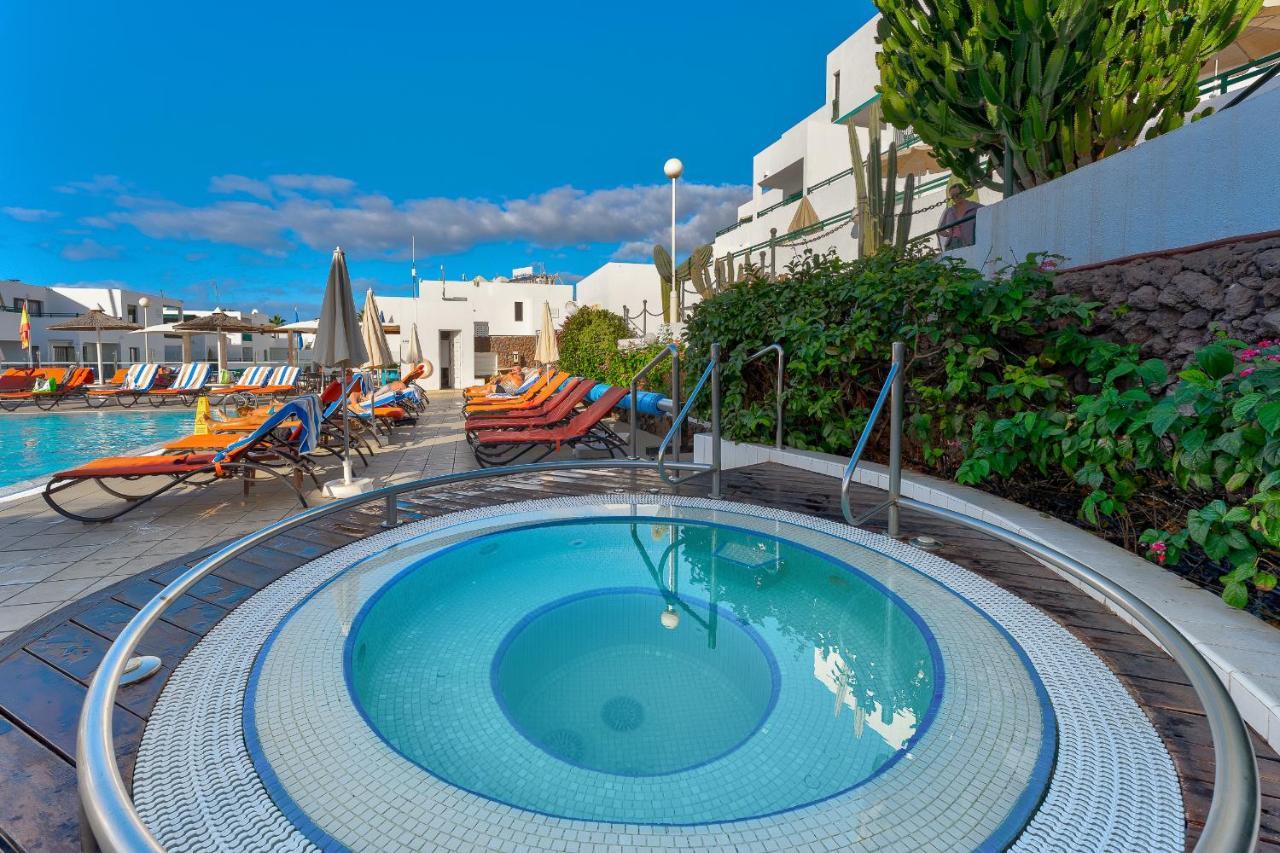 Exclusive 2Bedrm Aircon 200M Beach Costa Adeje Εξωτερικό φωτογραφία