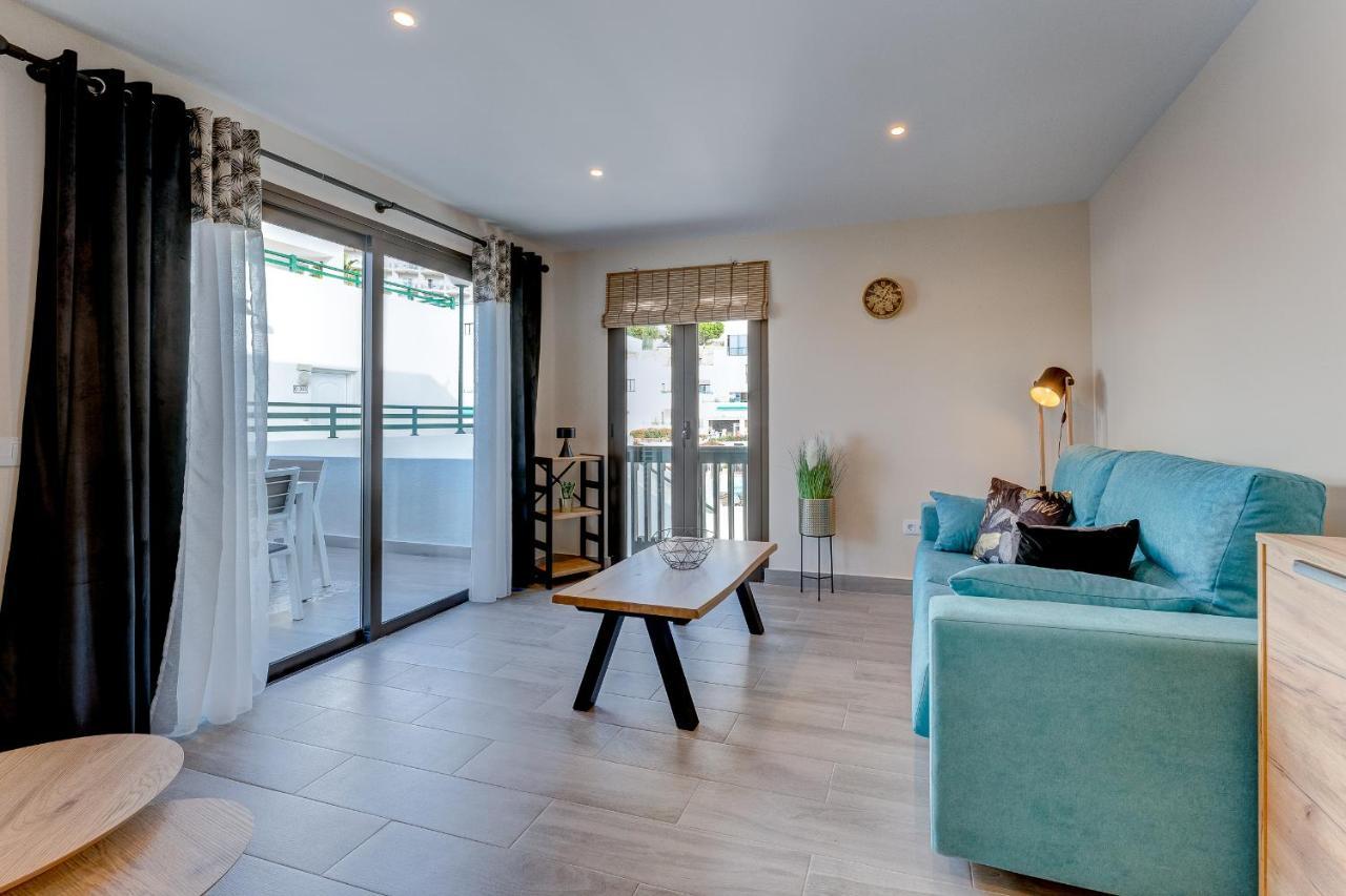 Exclusive 2Bedrm Aircon 200M Beach Costa Adeje Εξωτερικό φωτογραφία