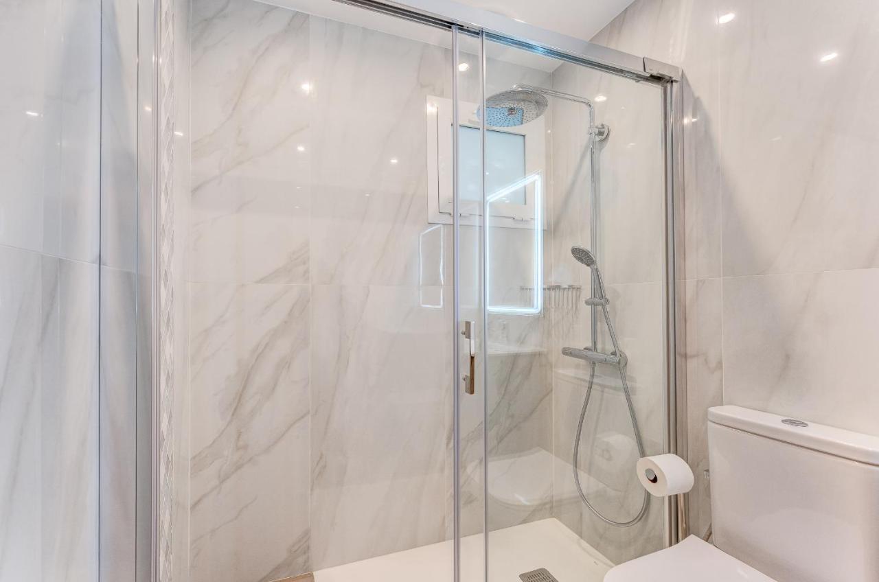 Exclusive 2Bedrm Aircon 200M Beach Costa Adeje Εξωτερικό φωτογραφία