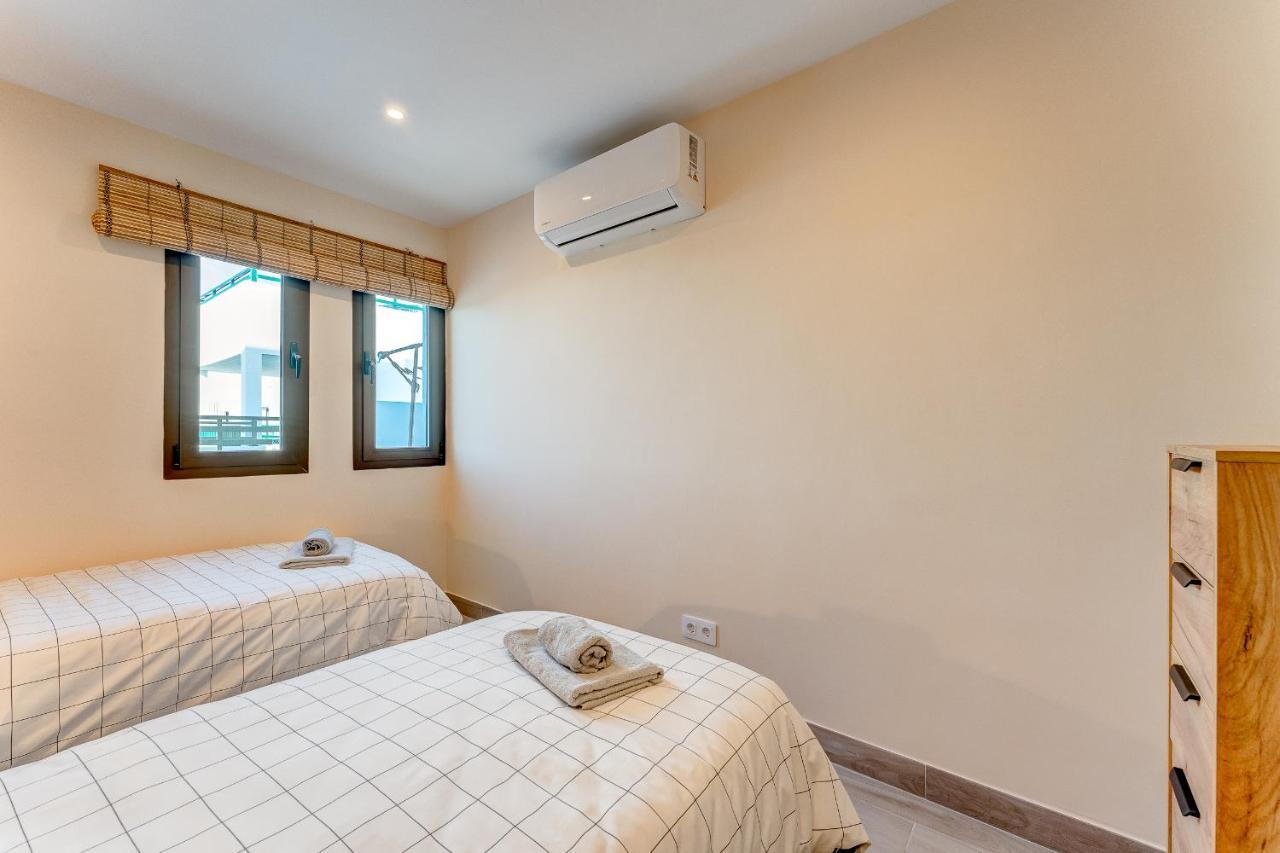 Exclusive 2Bedrm Aircon 200M Beach Costa Adeje Εξωτερικό φωτογραφία