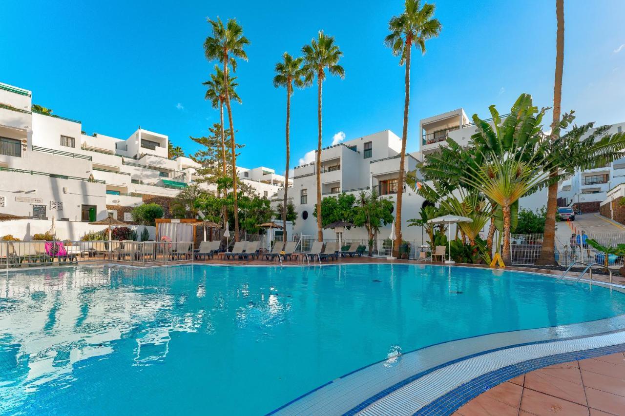 Exclusive 2Bedrm Aircon 200M Beach Costa Adeje Εξωτερικό φωτογραφία